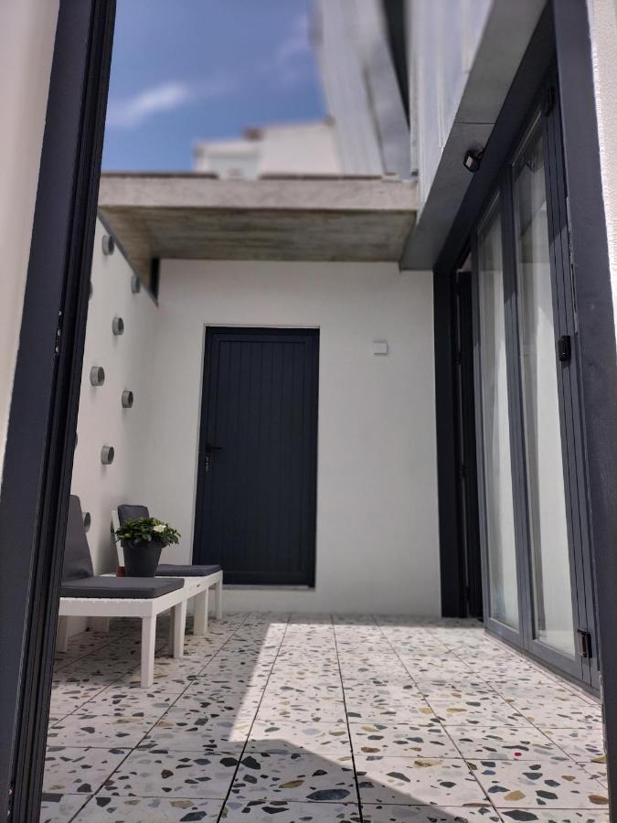 カンガス・デ・モラソCasa Dos Minos Brunoアパートメント エクステリア 写真