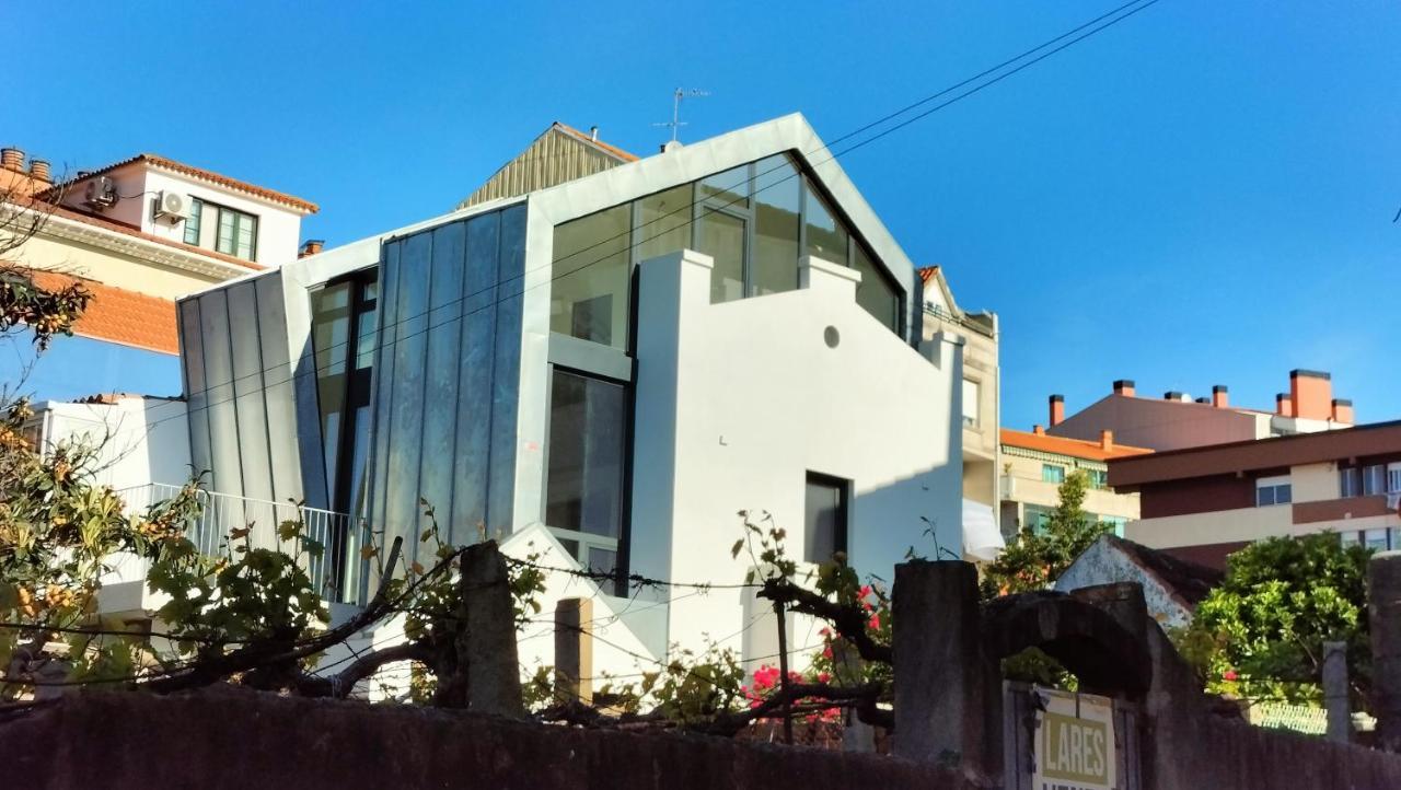 カンガス・デ・モラソCasa Dos Minos Brunoアパートメント エクステリア 写真