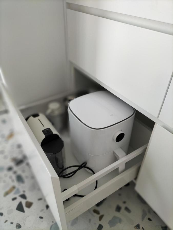 カンガス・デ・モラソCasa Dos Minos Brunoアパートメント 部屋 写真