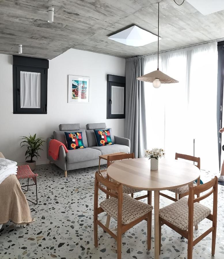 カンガス・デ・モラソCasa Dos Minos Brunoアパートメント 部屋 写真