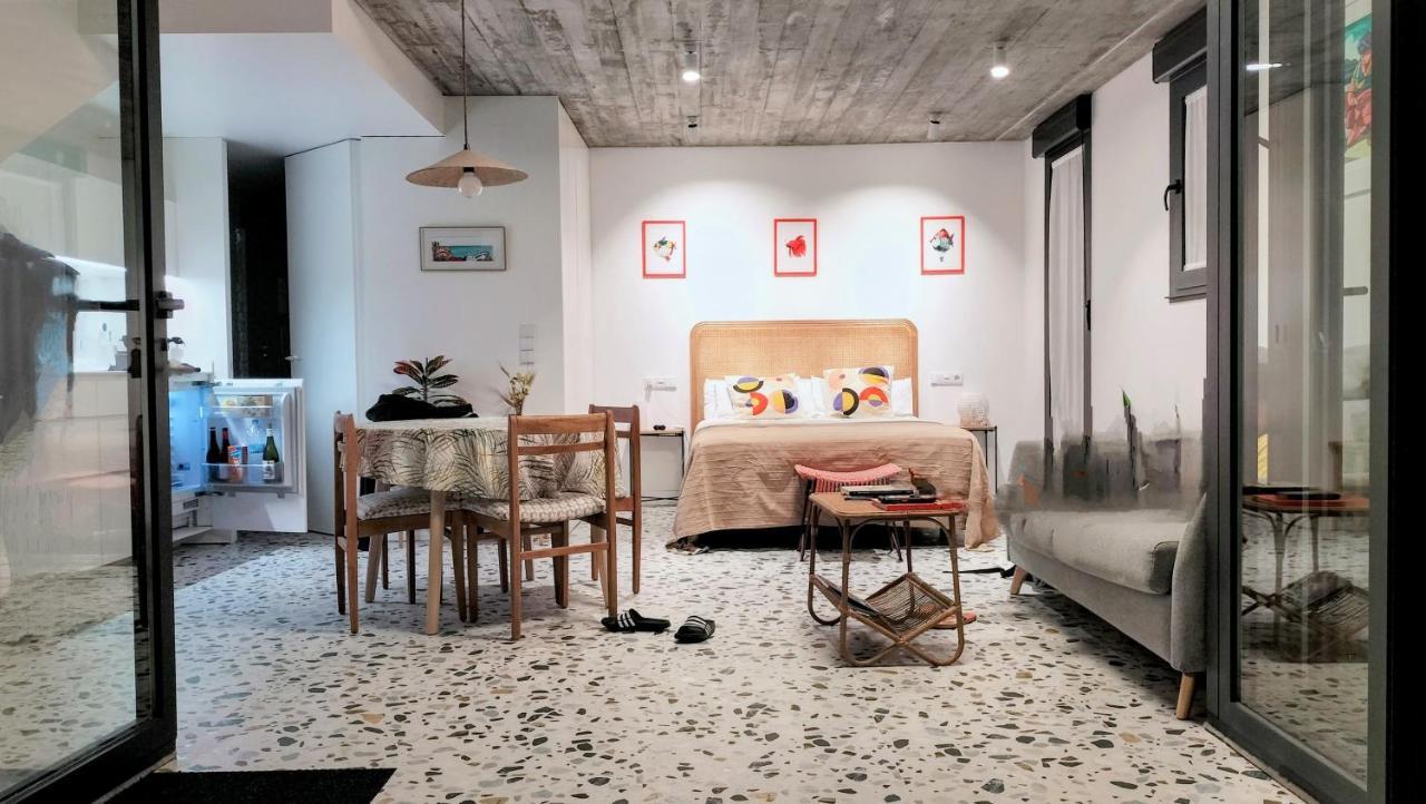カンガス・デ・モラソCasa Dos Minos Brunoアパートメント エクステリア 写真