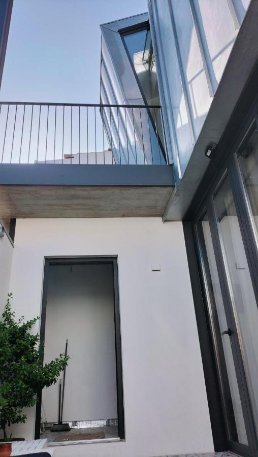 カンガス・デ・モラソCasa Dos Minos Brunoアパートメント エクステリア 写真