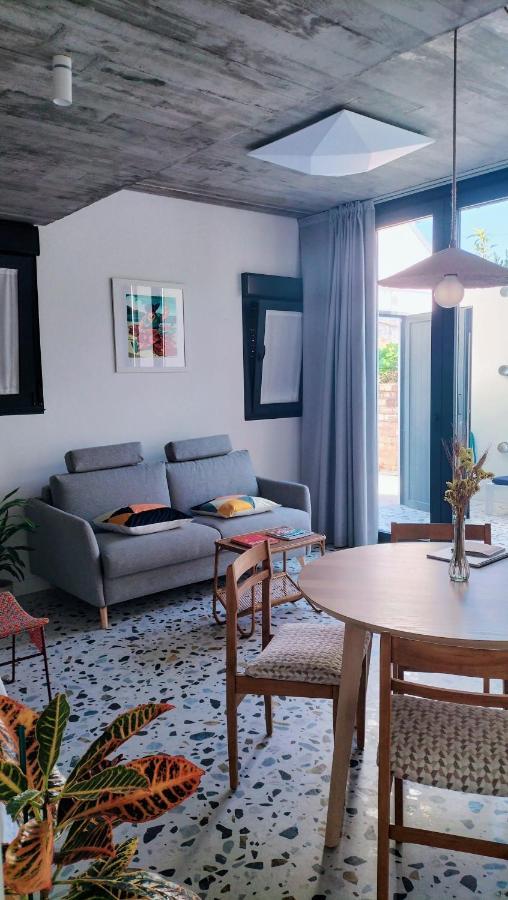 カンガス・デ・モラソCasa Dos Minos Brunoアパートメント エクステリア 写真