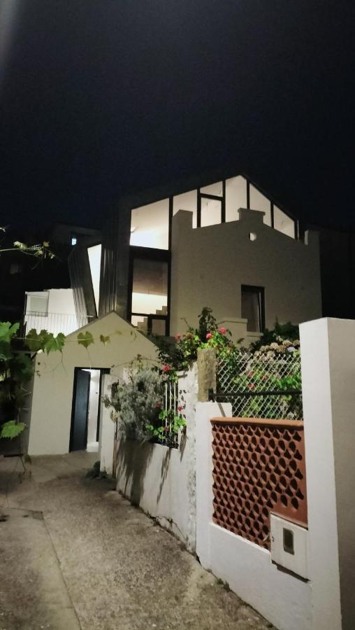 カンガス・デ・モラソCasa Dos Minos Brunoアパートメント エクステリア 写真